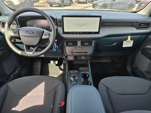 New 2026 Ford Maverick XL AWD/4WD image 13