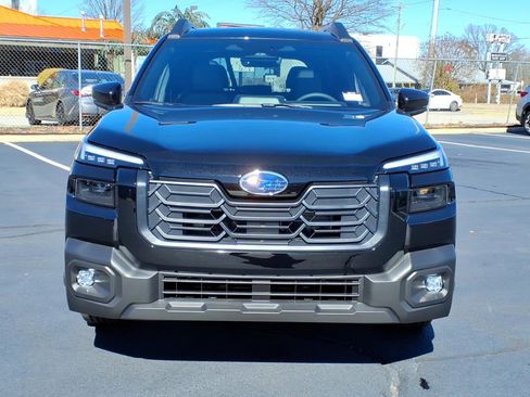 New 2026 Subaru Outback Premium image 2