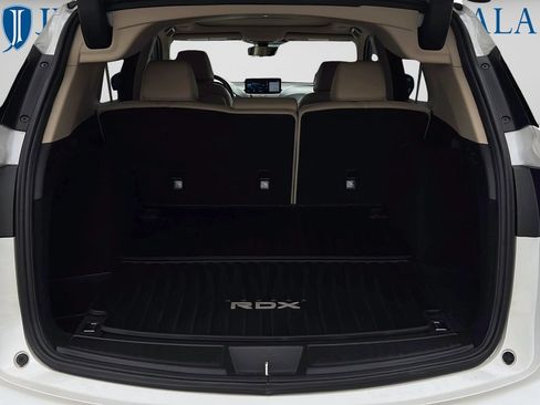 Used 2019 Acura RDX AWD w/ Technology Package image 9
