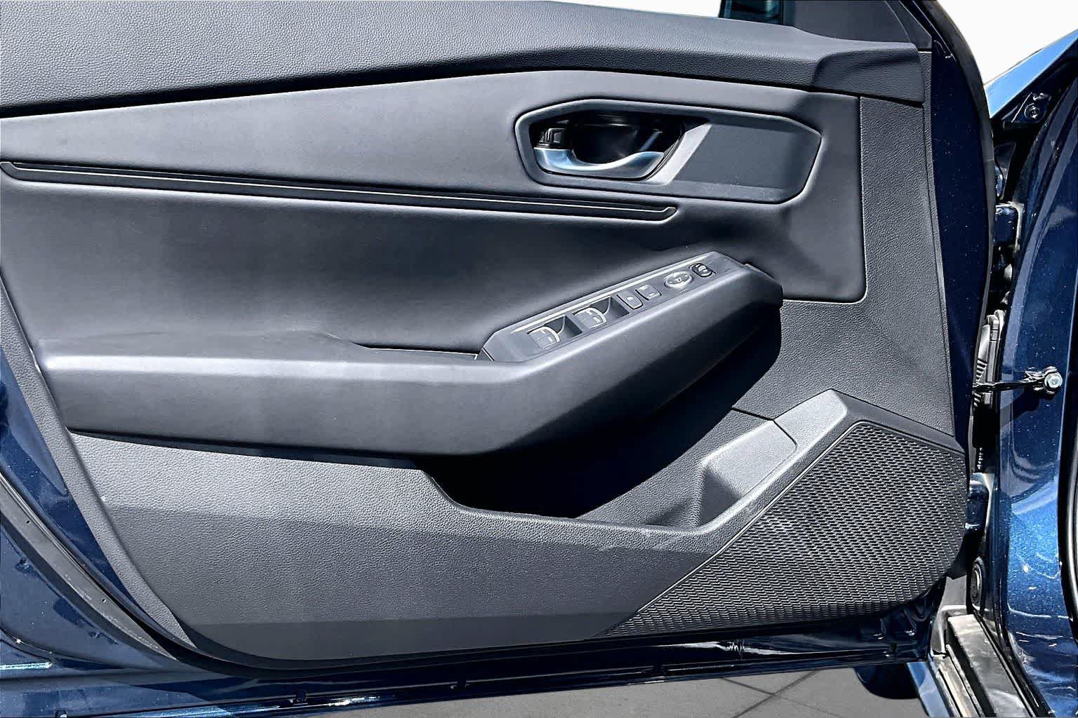 New 2026 Honda Accord SE image 10