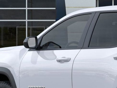 New 2026 GMC Terrain Elevation image 12