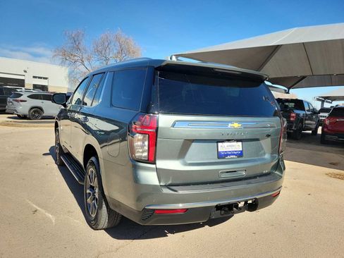 Used 2024 Chevrolet Tahoe LT w/ Luxury Package image 4