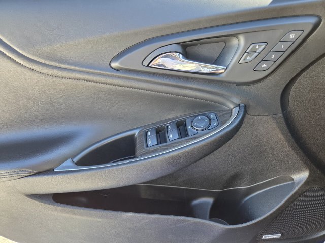 Used 2023 Chevrolet Malibu LT FWD image 20