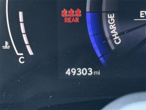Used 2023 Lexus RX 500h F Sport w/ Accessory Package (Z1) image 14