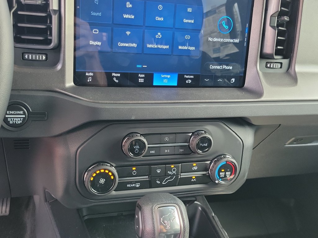 New 2026 Ford Bronco Big Bend AWD/4WD image 28