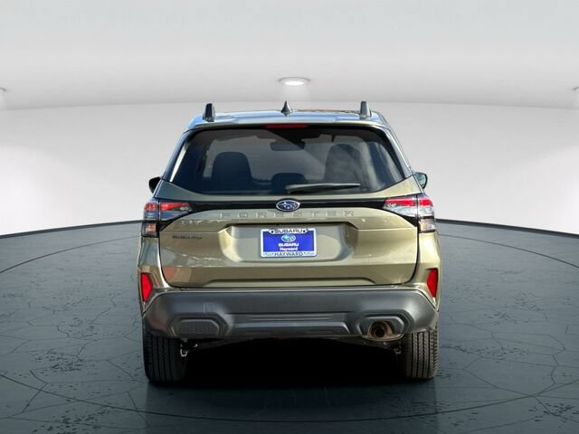 Certified 2026 Subaru Forester Premium AWD/4WD image 5