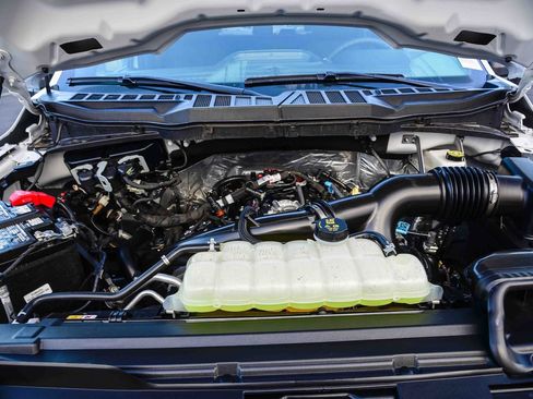 Used 2025 Ford F150 STX image 25