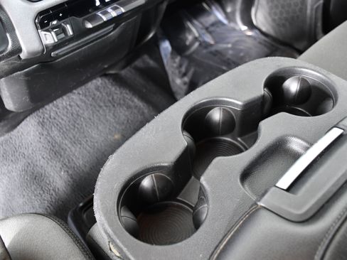 Used 2022 RAM 2500 Big Horn image 16