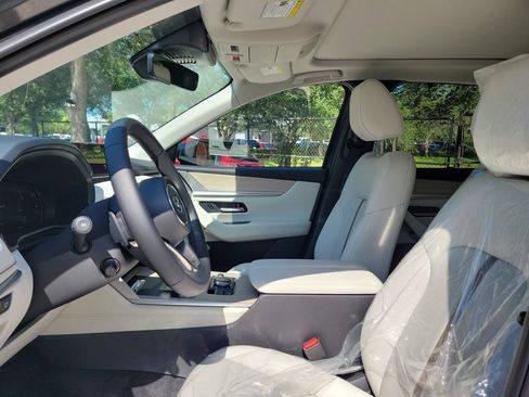 New 2026 MAZDA CX-90 3.3 Turbo S w/ Premium Package AWD/4WD image 2