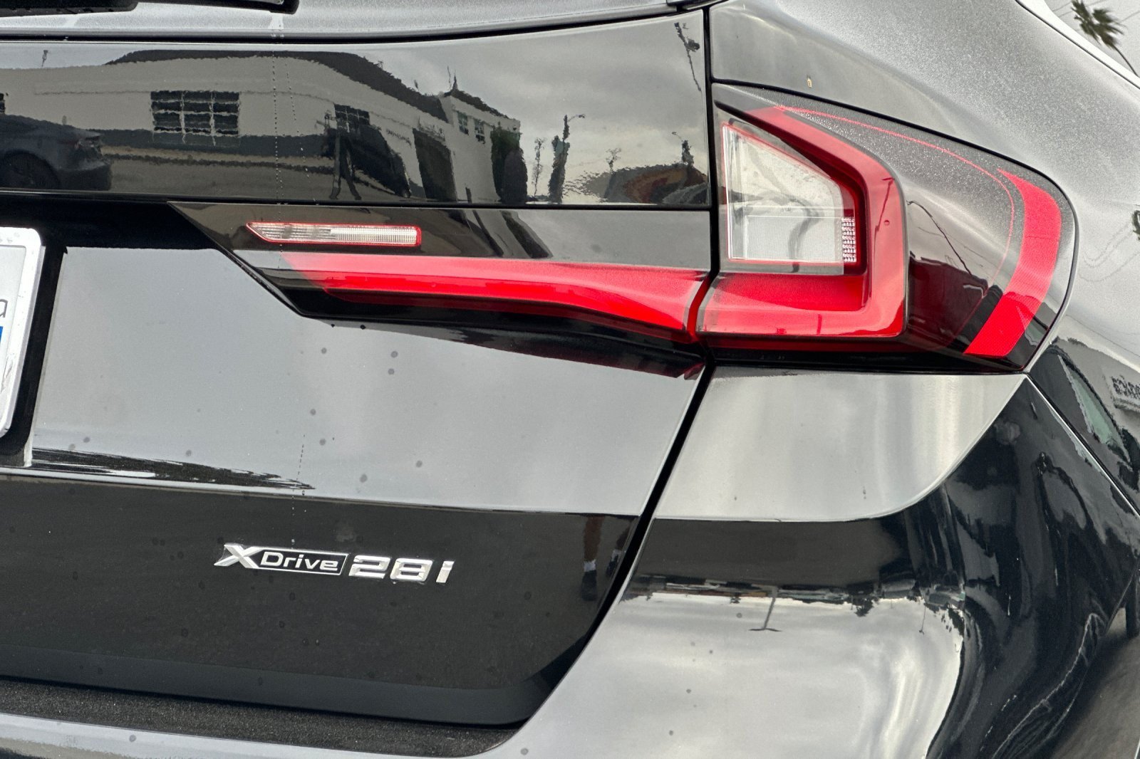 Used 2023 BMW X1 xDrive28i w/ Convenience Package AWD/4WD image 27