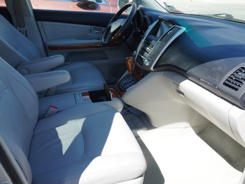 Used 2009 Lexus RX 350 2WD image 6
