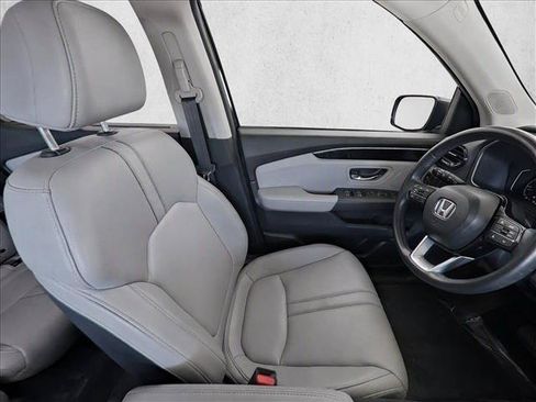 Certified 2024 Honda Pilot EX-L image 20