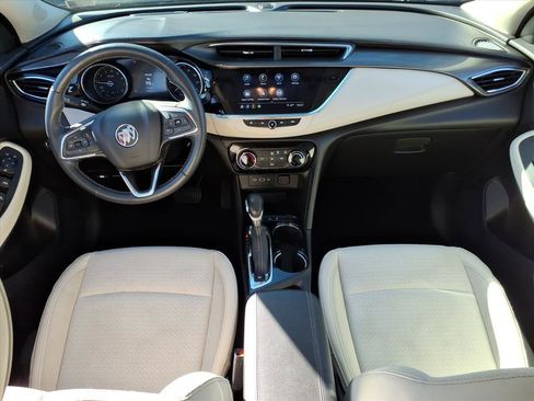 Used 2021 Buick Encore GX Preferred image 11