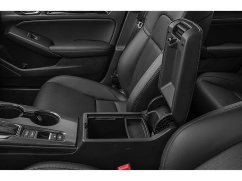 Used 2022 Honda Civic EX-L image 14