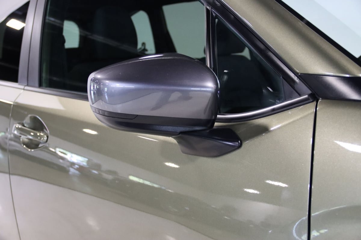Used 2026 Subaru Forester Premium AWD/4WD image 10