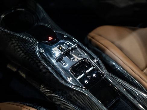 Certified 2023 Ferrari SF90 Stradale Base image 35