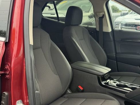 Used 2023 Buick Envision Preferred FWD image 18