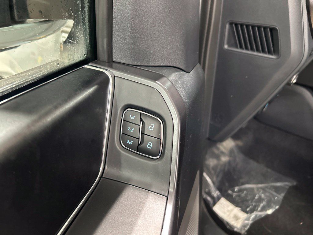 New 2026 Ford F150 Tremor w/ Equipment Group 402B AWD/4WD image 14