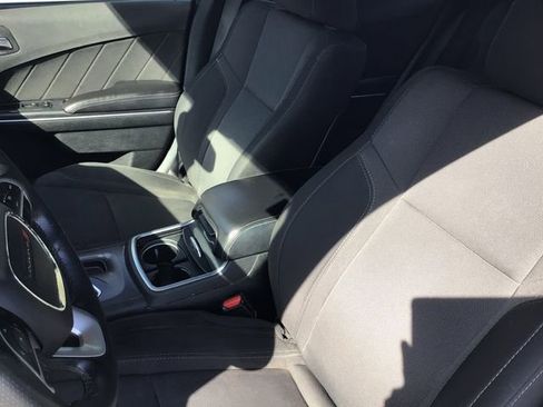 Used 2018 Dodge Charger GT AWD/4WD image 25