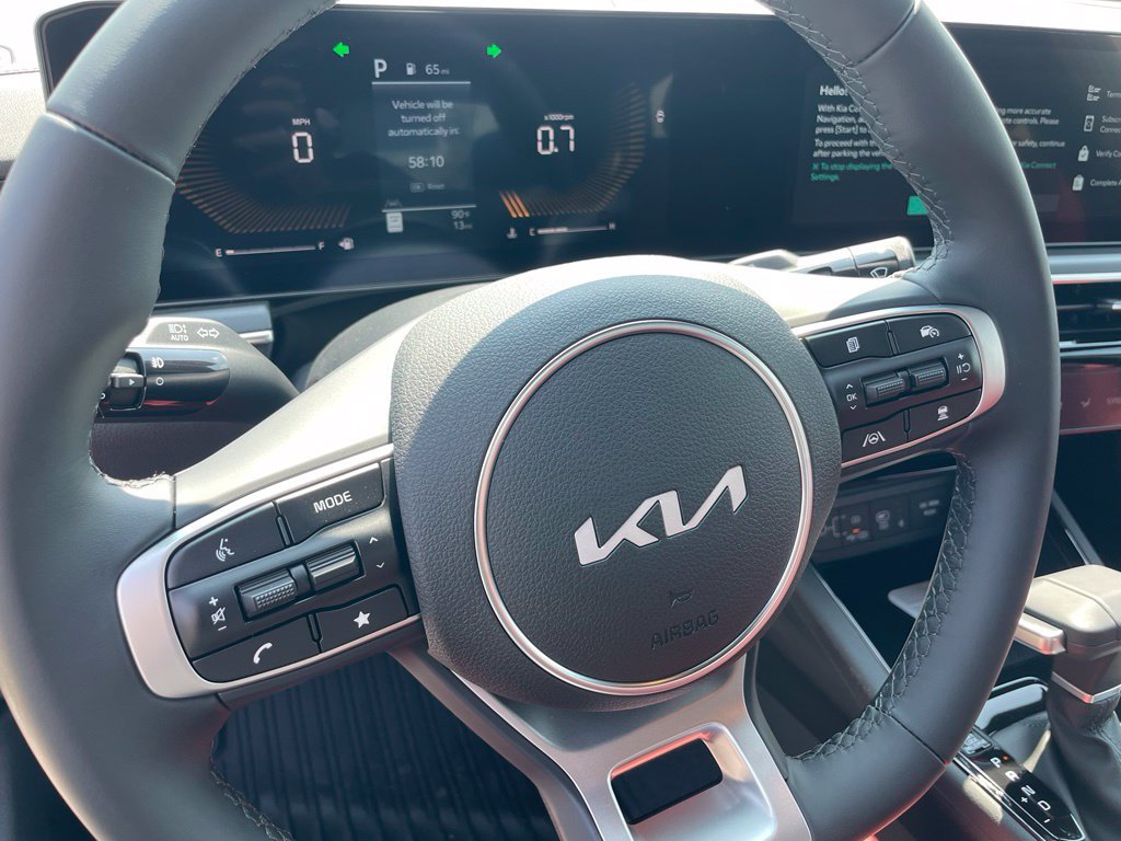 New 2026 Kia K5 GT-Line FWD image 13