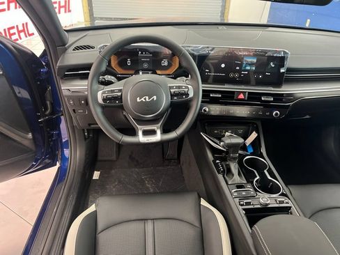 New 2026 Kia K5 GT-Line w/ GT-Line Premium Package FWD image 26