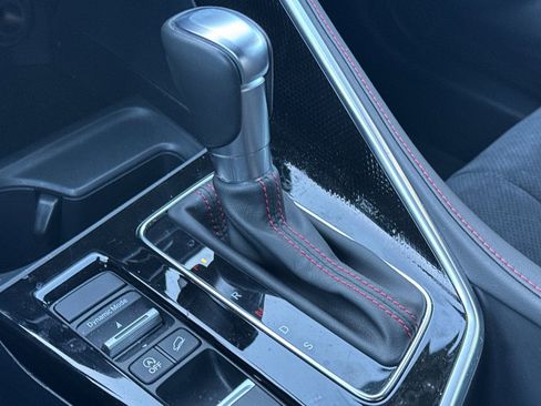 Used 2025 Acura ADX A-Spec image 22