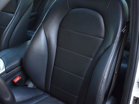 Used 2017 Mercedes-Benz C 300 4MATIC Sedan w/ Premium 3 Package image 32