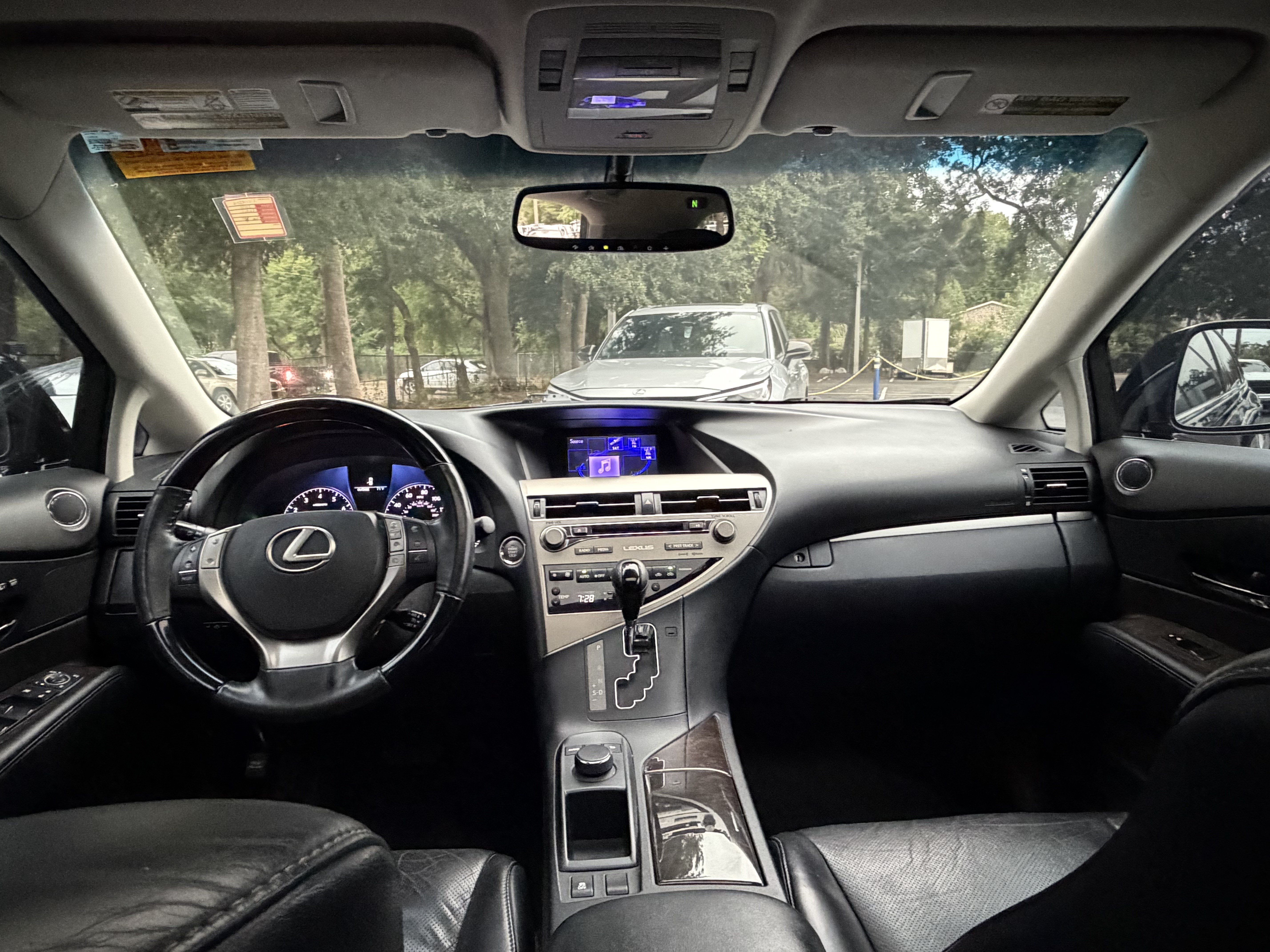 Used 2015 Lexus RX 350 FWD image 34