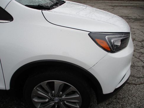 Used 2017 Buick Encore Preferred image 21