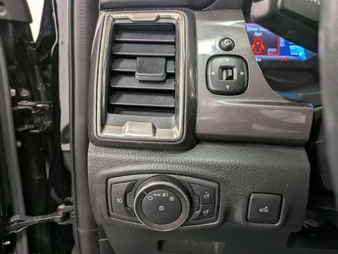 Used 2019 Ford Ranger Lariat w/ Equipment Group 501A Mid image 21