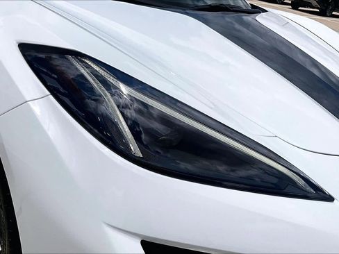 Used 2024 Chevrolet Corvette Z06 RWD image 24