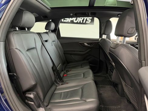 Used 2021 Audi Q7 3.0T Premium Plus AWD/4WD image 36