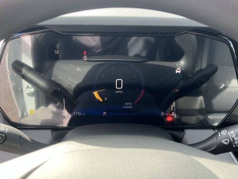 New 2026 Chevrolet TrailBlazer LT w/ Driver Confidence Package image 13