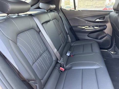 New 2026 Buick Envista Avenir image 18