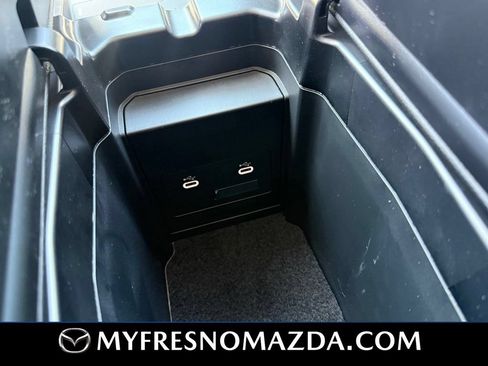 New 2026 MAZDA CX-50 AWD 2.5 S w/ Premium Package image 26