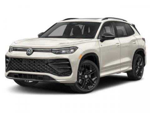 New 2026 Volkswagen Tiguan SE R-Line AWD/4WD image 1