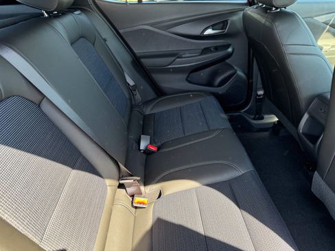New 2026 Buick Envista Preferred w/ Convenience I Package FWD image 10