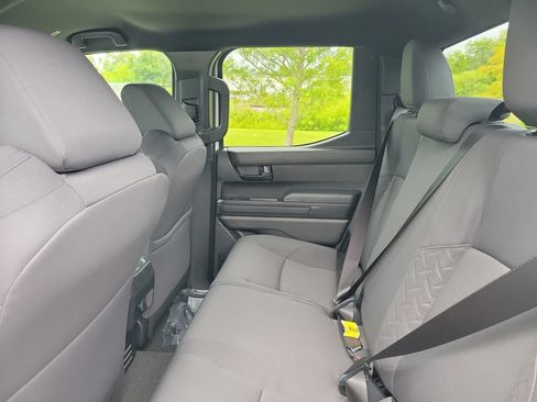 New 2026 Toyota Tacoma SR5 AWD/4WD image 24