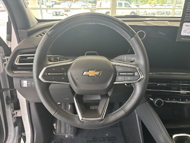 Certified 2024 Chevrolet Traverse RS FWD image 36