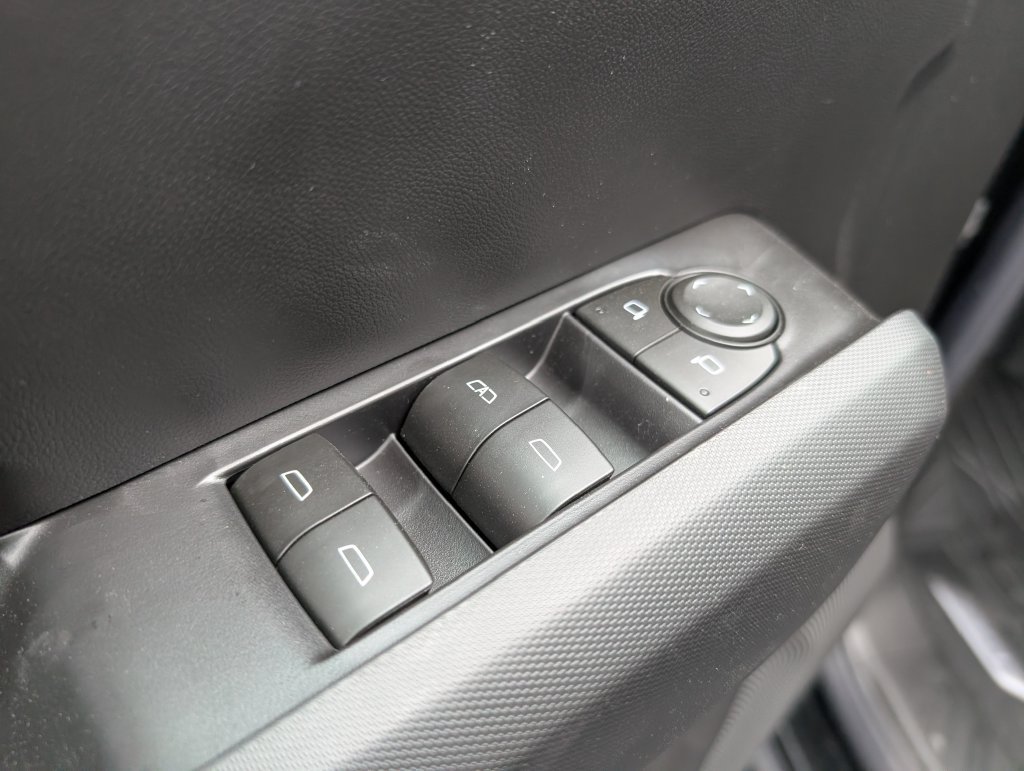 New 2026 Chevrolet Colorado Trail Boss AWD/4WD image 16