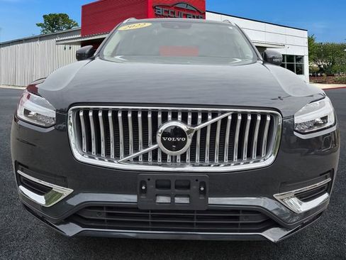Used 2022 Volvo XC90 T6 Inscription image 8