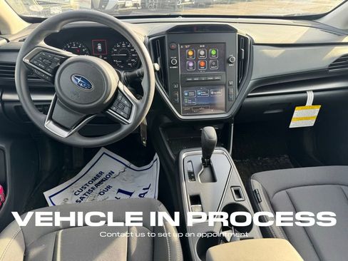 Used 2024 Subaru Impreza 2.0i image 10
