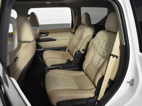 New 2026 Nissan Armada Platinum AWD/4WD image 31