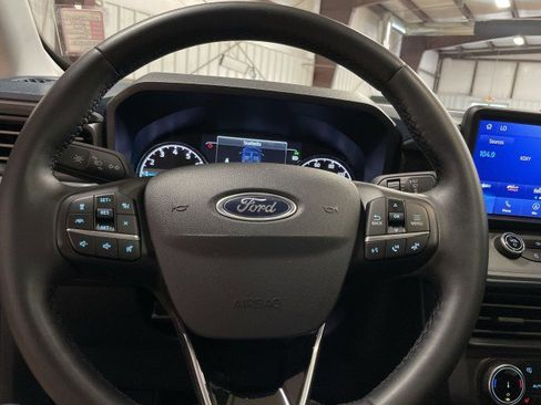 Used 2024 Ford Maverick Tremor w/ Tremor Off-Road Package AWD/4WD image 17
