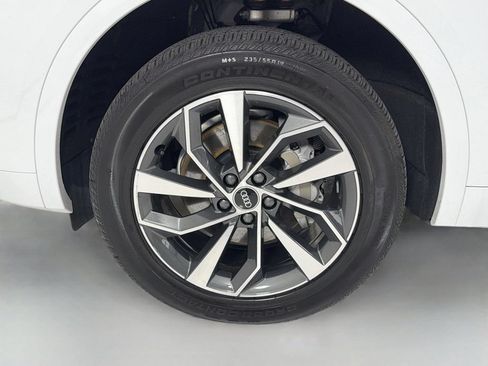 Used 2022 Audi Q5 2.0T Premium AWD/4WD image 29