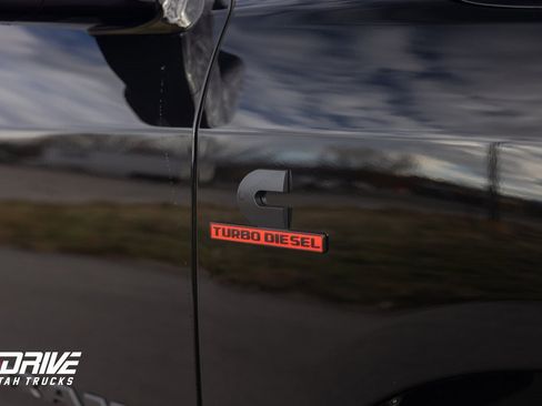 Used 2026 RAM 3500 Laramie image 8