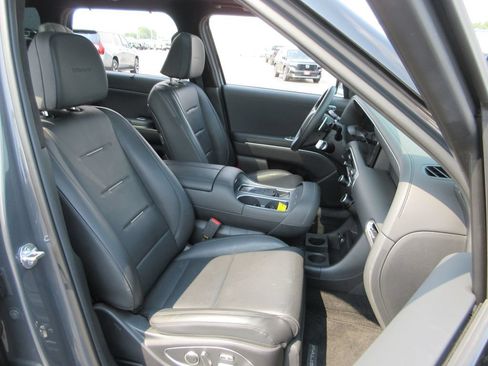 Used 2026 Hyundai Palisade Calligraphy AWD/4WD image 24