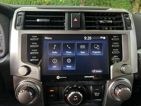 Used 2021 Toyota 4Runner Trail Special Edition image 27