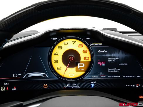 Used 2026 Ferrari Purosangue AWD/4WD image 37