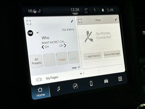 Used 2022 RAM 1500 Laramie image 24